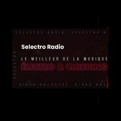 Selectro Radio logo