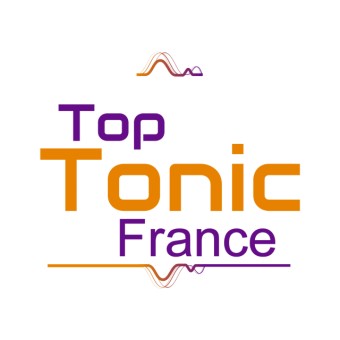 Top Tonic France logo