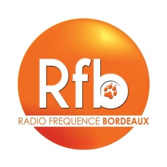 Radio Fréquence Bordeaux logo