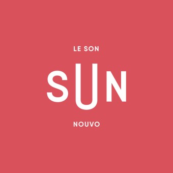 SUN Nouvo logo