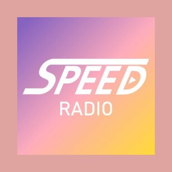 Speed Radio logo