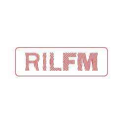RIL FM logo