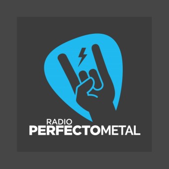Radio Perfecto Metal logo