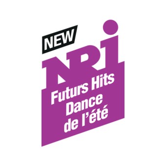 NRJ HITS DANCE DE L'ETE logo