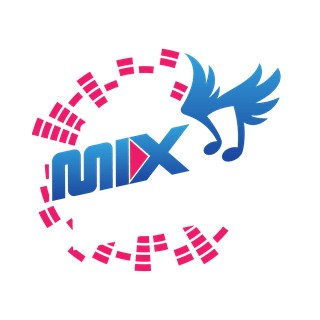 Radio Mix Floor logo