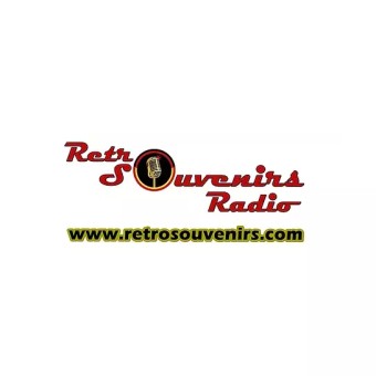 Retro Souvenirs Radio logo