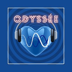 Odyssée logo