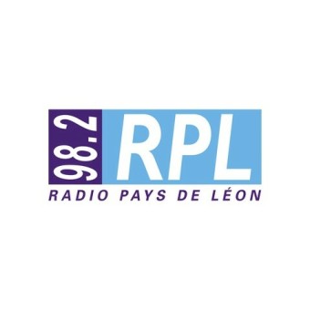 Radio Pays de Léon - RPL logo