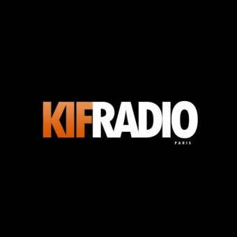KIF Radio logo
