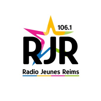 Radio Jeunes Reims logo