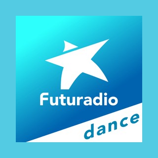 Futuradio Dance logo
