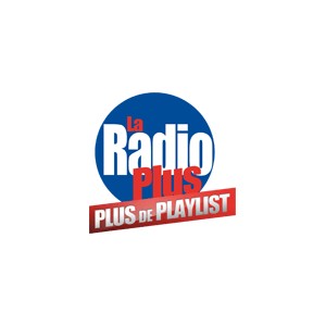 La Radio Plus de Playlist logo