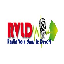 RVLD radio logo