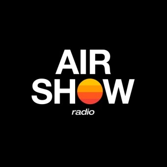 Air Show logo