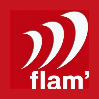 RADIO FLAM logo