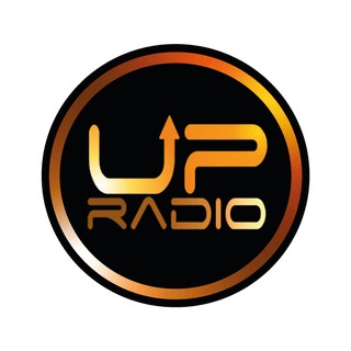 UP Radio logo