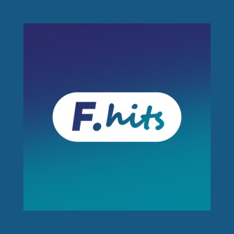 F. HITS logo