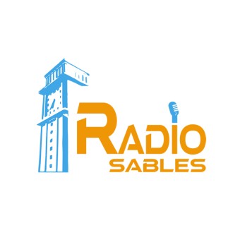 Radio Sables logo