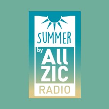 Allzic Radio Thema Summer logo