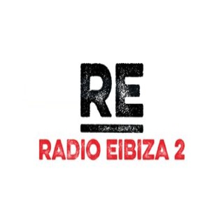 Radio Eibiza 2 logo