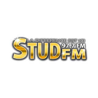 Stud FM logo