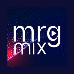 MRG Mix logo