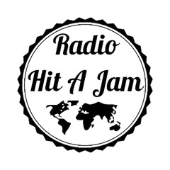 Hit A Jam logo