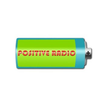 POSITIVE RADIO logo