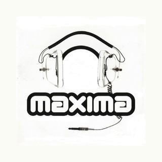 Maxima La Radio Puissance Max logo