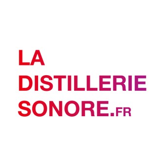 La Distillerie Sonore Radio logo