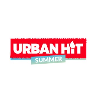 Urban Hit Summer logo