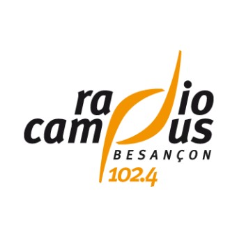 Radio Campus Besançon logo