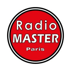 Radio Master Paris logo