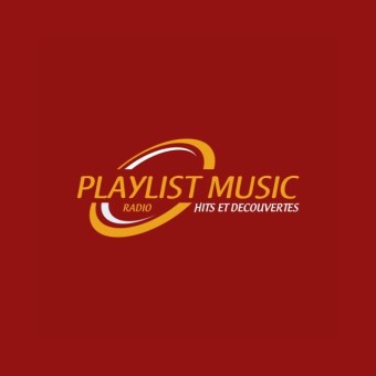 Playlist Music Radio logo