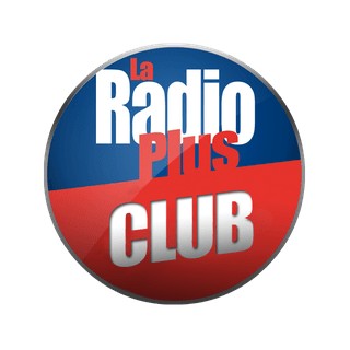 La Radio Plus Club logo