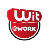 Wit @Work logo