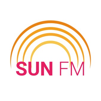 SunFM 83 logo