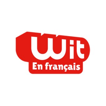 Wit en Français logo