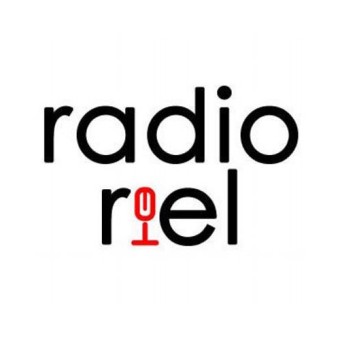 Radio Riel logo