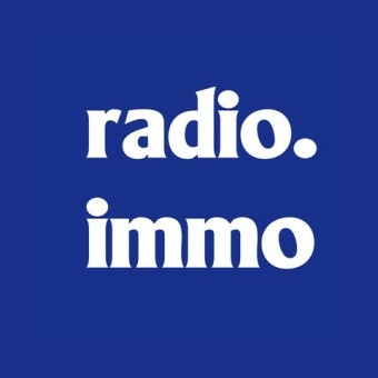 Radio.Immo-Be logo
