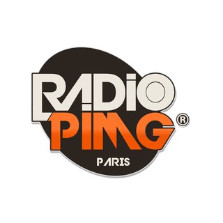 PIMG RADIO logo
