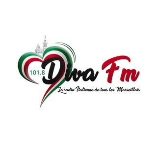 Diva FM logo