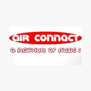 Air Connect Radio logo