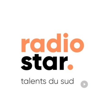RadioStar - Talents du Sud logo