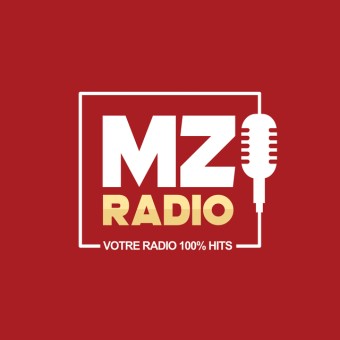 MZ Radio logo