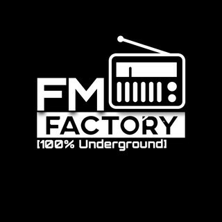 FM Factory logo