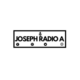 Joseph Radio A logo