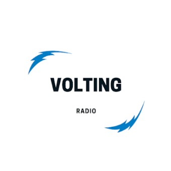 Volting Radio logo