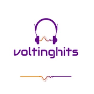 Volting Hits logo