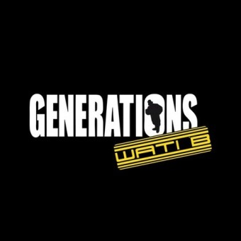 Generations Wati B logo